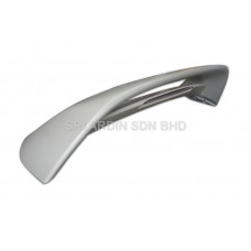 Mazda 3 BM / BN 14-18 Hatchback MP Style Rear Spoiler w LED 